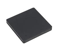 Lecteur CD DVD Externe, USB3.0 USB2.0 Type C Plug and Play Lecteur de Lecteur Optique Starry Sky Single Line Pattern DVD Rewriter Reader Burner for Laptop PC Desktop