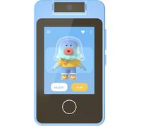 Lecteur CD enfants Denver KMP-284BU BLUE bleu