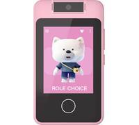 Lecteur CD enfants Denver KMP-284RO ROSE