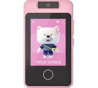 Lecteur CD enfants Denver KMP-284RO ROSE rose