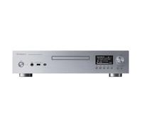 Lecteur CD et Réseau Audio - Technics - SL-G700M2 - Couleur Gris - Compatible SA-CD - Formats DSD et MQ