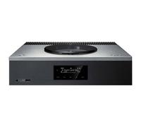 Lecteur CD et réseau Technics SA-C600 Argent