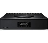 Technics SA-C600EG-K Noir - Amplis hi-fi stéréo