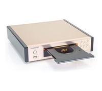 Lecteur CD et Tuner FM MADISON - MAD-CD10 avec USB et télécommande - Rose Gold brossé G