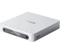 FiiO DM13 Blanc - Lecteur CD