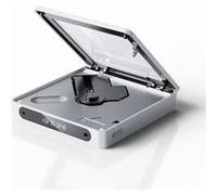 FiiO DM13 BT Transparent - Lecteurs CD