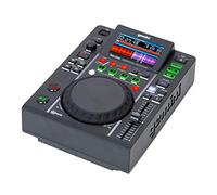 Lecteur CD Gemini mdj-500 slot MP3 USB Disp.LCD