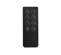 Lecteur CD Home Media Audio TéLéCommande pour SOLO 5 15 II ContrôLeur de SystèMe de Musique Compatible