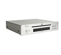 Cayin Lecteur CD MINI-CD MK2 Argent