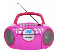 Blaupunkt BB16PK Lecteur CD/MP3