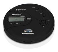 Lenco Cd-300 Taille unique Noir