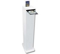 Lecteur CD MP3 Inovalley HP32CDW