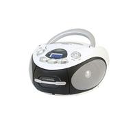 lecteur cd / mp3 stéréo portable