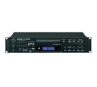 Lecteur CD-MP3 Tascam CD-200SB
