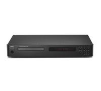 Nad c538 graphite
