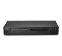 Nad c538 graphite