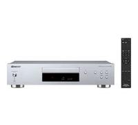 Lecteur CD Pioneer PD-10AE Argent Argent G