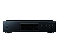 Lecteur CD Pioneer PD-10AE-B Noir Noir G