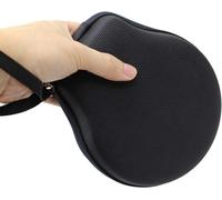 Lecteur CD Portable Etui, Portable Dur Voyage Cas Sac étui pour Portable Lecteur CD Walkman