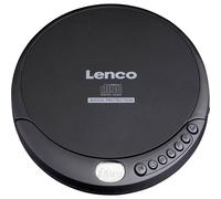 Lecteur CD portable Lenco CD-200 CD, CD-RW, MP3 fonction de charge de la