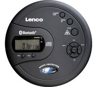 Lenco Cd-300 Taille unique Noir