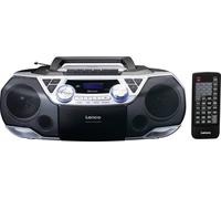 LENCO SCD-720SI Boombox portable