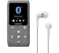 Lecteur CD portable Lenco Xemio-861GY gris