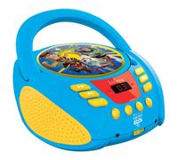 Lecteur CD portable Lexibook Toy Story