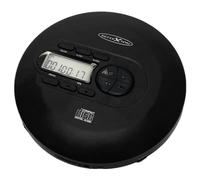 Lecteur CD portable Reflexion PCD540DAB/BK CD, CD-R, CD-RW, MP3 noir