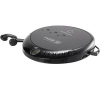 Lecteur CD portable Renkforce RF-CDP-200 CD, MP3 noir