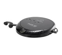 Lecteur CD portable Renkforce RF-CDP-200 CD, MP3 noir