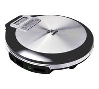 Lecteur CD portable soundmaster CD9220 CD, CD-R, CD-RW, MP3 fonction de charge