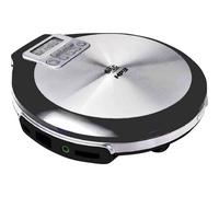 Lecteur CD portable soundmaster CD9220 CD, CD-R, CD-RW, MP3 fonction de charge