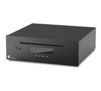 Pro-Ject CD Box DS3 Noir - Lecteurs CD