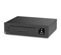 Pro-Ject CD Box S3 Noir - Lecteurs CD