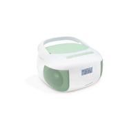 Lecteur CD Radio Mady Bluetooth, MP3 avec port USB, Lecteur carte Micro SD