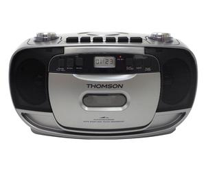 Lecteur CD / Radio portable RK203CD THOMSON