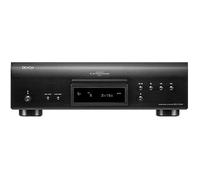 Lecteur CD/SACD - DENON - DCD-1700NE - Noir - Hi-Res Audio - Advanced AL32 Processing Plus
