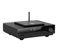 Lecteur CD Shanling CT90 Noir