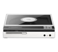 Lecteur CD Shanling EC Zero AKM Silver