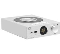 Shanling EC3 CD Player Silver - Lecteurs CD