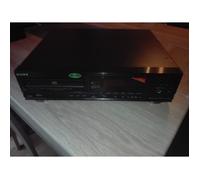 lecteur cd sony cdp-m69.