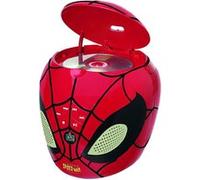 Lecteur CD SpiderMan Lexibook G