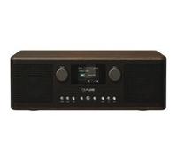 Pure Classic C-D6 Noyer - Enceintes connectées