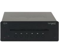 Lecteur CD Tangent CD II Lecteur CD hi-fi noir