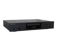 Taga Harmony Lecteur CD TCD-50 Noir