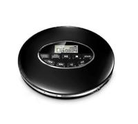 Lecteur CD Walkman intelligent Bluetooth, appareil d'éducation prénatale, lecteur CD portable, Walkman-zzy