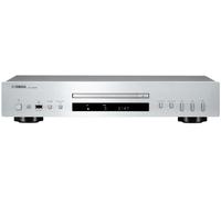 Lecteur CD Yamaha CD-S303 Argent