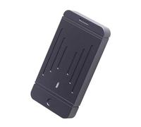 Lecteur CFexpresses de transfert de données rapide en aluminium avec performances stables pour appareils photo professionnels