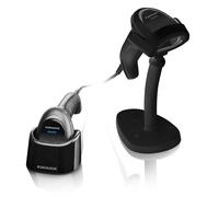 Datalogic Gryphon I GM4500 - High Density (HD) - scanner de code à barres - portable - imageur 2D - décodé - RF(433 MHz) G